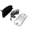 Daytime running lights - Talmu - Danish lamp - 5.6" - 14.3cm - 12V-24V