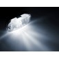 Tagfahrlicht - Talmu - Dänische Lampe - 5.6" - 14.3cm - 12V-24V Tagfahrlicht - Talmu - Dänische Lampe - 5.6" - 14.3cm - 12V-24V