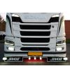 Daytime running lights - Talmu - Danish lamp - 5.6" - 14.3cm - 12V-24V