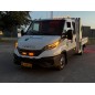 Daytime running lights - Matronics - DRL - Amber - 12V - Set - Iveco - Daily - 2020+