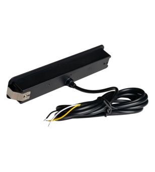 Markeringsljus - Ledson - Optoline NGR+ - 7.2" - 18.3cm - Vit/Bärnsten - 12V-24V 