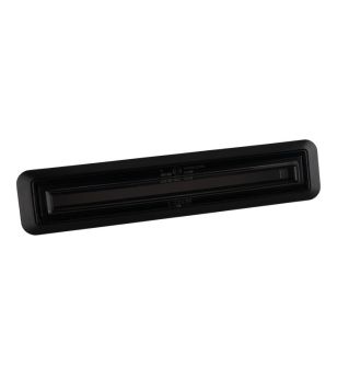 Markeringsljus - Ledson - Optoline NGR+ - 7.2" - 18.3cm - Vit/Bärnsten - 12V-24V 