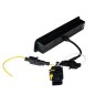 Begrenzungsleuchte - Ledson - Optoline NGR+ - 7.2" - 18.3cm - Weiß/Amber - 12V-24V - Scania - G/L/P/R/S - 2016+ Begrenzungsleuchte - Ledson - Optoline NGR+ - 7.2" - 18.3cm - Weiß/Amber - 12V-24V - Scania - G/L/P/R/S - 2016+