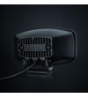 Verstraler - Strands - IZE LED OG - 9.7" - 24.7cm - Smoke - Old School - Positielicht Wit/Amber - Driving