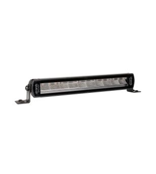 LED Light bar - Strands - Siberia XPA - SR - 12" - 30.5cm - smoke - Position light White/Amber - Driving
