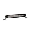 LED Light bar - Strands - Siberia XPA - SR - 12" - 30.5cm - smoke - Position light White/Amber - Driving