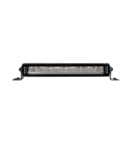 Bakljus - Strands - Siberia - 12" - 30.5cm - Klar - Bak - Broms - Blink - Back - 12V-30V