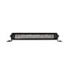 LED Light bar - Strands - Siberia XPA - SR - 12" - 30.5cm - smoke - Position light White/Amber - Driving
