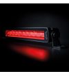 LED Light bar - Strands - Siberia XPA - SR - 12" - 30.5cm - smoke - Position light White/Amber - Driving