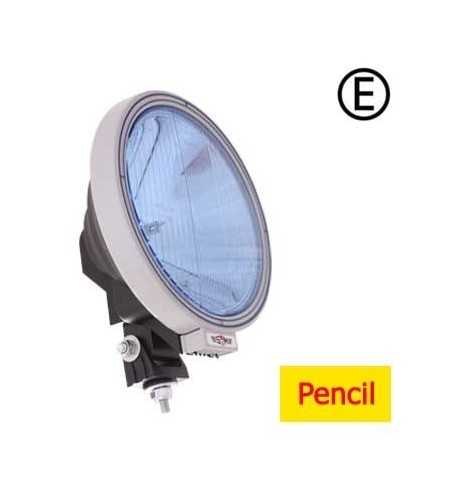SIM 3228 - Blauw Pencil - 3228-00005 - Lights and Styling