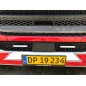 Markeringsljus - Matronics - Belysning på solskydd - Enfärgad - Vit/Bärnsten/Gul/Röd/Grön - 24V - Scania - G/L/P/R/S - 2016+ Markeringsljus - Matronics - Belysning på solskydd - Enfärgad - Vit/Bärnsten/Gul/Röd/Grön - 24V - Scania - G/L/P/R/S - 2016+