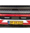Markeringsljus - Matronics - Original - Enfärgad - Vit/Bärnsten/Gul/Röd/Grön - 24V - Scania - L/P/G/R/S-series - 2016+