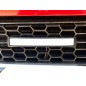 Marker Light - Matronics - Lighting on Sun Visor - Single color - White/Amber/Yellow/Red/Green - 24V - Scania - G/L/P/R/S - 2016+ Marker Light - Matronics - Lighting on Sun Visor - Single color - White/Amber/Yellow/Red/Green - 24V - Scania - G/L/P/R/S - 2016+