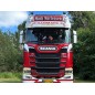 Markeringslicht - Matronics - Verlichting op Zonneklep - Eenkleurig - Wit/Amber/Geel/Rood/Groen - 24V - Scania - G/L/P/R/S - 2016+ Markeringslicht - Matronics - Verlichting op Zonneklep - Eenkleurig - Wit/Amber/Geel/Rood/Groen - 24V - Scania - G/L/P/R/S - 2016+