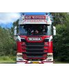 Markeringsljus - Matronics - Original - Enfärgad - Vit/Bärnsten/Gul/Röd/Grön - 24V - Scania - L/P/G/R/S-series - 2016+