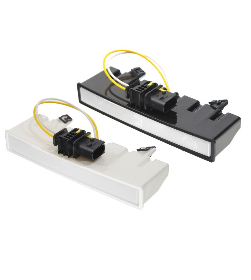 Markeringsljus - Matronics - Belysning på solskydd - Enfärgad - Vit/Bärnsten/Gul/Röd/Grön - 24V - Scania - G/L/P/R/S - 2016+ Markeringsljus - Matronics - Belysning på solskydd - Enfärgad - Vit/Bärnsten/Gul/Röd/Grön - 24V - Scania - G/L/P/R/S - 2016+