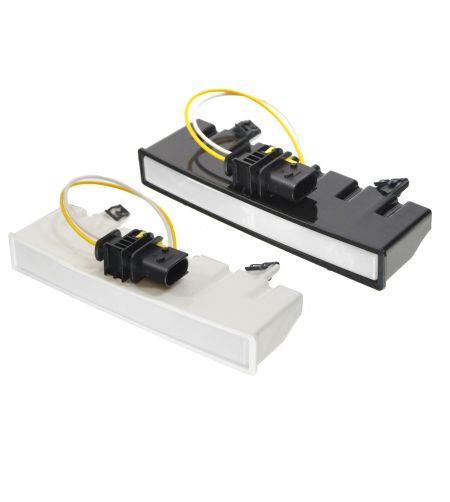 Begrenzungsleuchte - Matronics - Original - Einfarbig - Weiß/Amber/Gelb/Rot/Grün - 24V - Scania - L/P/G/R/S-series - 2016+