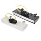 Markeringsljus - Matronics - Belysning på solskydd - Enfärgad - Vit/Bärnsten/Gul/Röd/Grön - 24V - Scania - G/L/P/R/S - 2016+ Markeringsljus - Matronics - Belysning på solskydd - Enfärgad - Vit/Bärnsten/Gul/Röd/Grön - 24V - Scania - G/L/P/R/S - 2016+