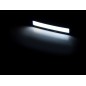 Marker Light - Matronics - Lighting on Sun Visor - Dual Color / Strobe - White/Amber - 24V - Set of 2 - Scania - G/L/P/R/S - 2016+ Marker Light - Matronics - Lighting on Sun Visor - Dual Color / Strobe - White/Amber - 24V - Set of 2 - Scania - G/L/P/R/S - 2016+