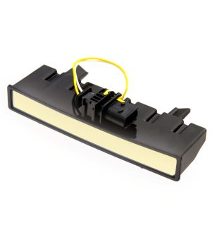 Marker Light - Matronics - Original - Dual color - White/Amber - 24V - Scania - L/P/G/R/S-series - 2016+