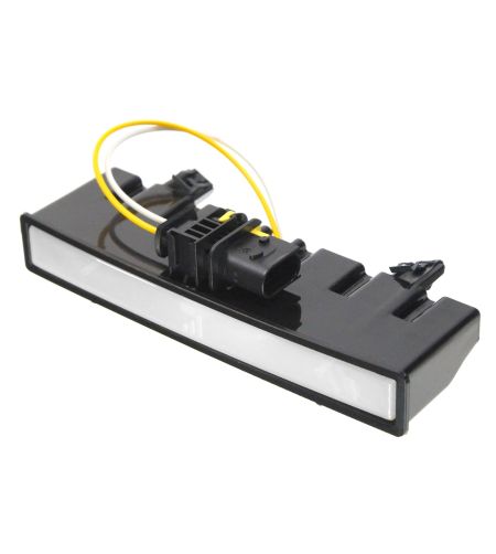 Markeringslicht - Matronics - Original - Tweekleurig - Wit/Amber - 24V - Scania - L/P/G/R/S-series - 2016+
