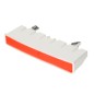 Begrenzungsleuchte - Matronics - Beleuchtung auf der Sonnenblende - Zweifarbig - Weiß/Amber - 24V - Scania - G/L/P/R/S - 2016+ Begrenzungsleuchte - Matronics - Beleuchtung auf der Sonnenblende - Zweifarbig - Weiß/Amber - 24V - Scania - G/L/P/R/S - 2016+