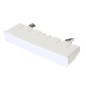 Marker Light - Matronics - Lighting on Sun Visor - Dual color - White/Amber - 24V - Scania - G/L/P/R/S - 2016+ Marker Light - Matronics - Lighting on Sun Visor - Dual color - White/Amber - 24V - Scania - G/L/P/R/S - 2016+