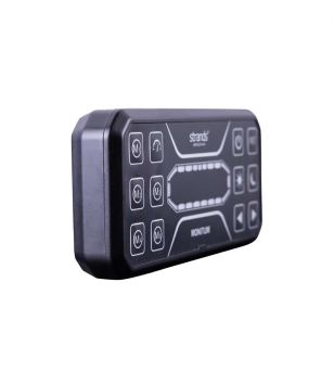 Elektrik - Strands - XBB Dongle OBD II - Kit - CanBus Interface - 12V-36V