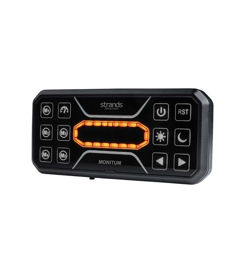 Controller Strands Monitum Wireless Control panel