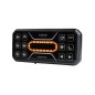 Controller - Strands - Monitum - Drahtlos - Bedienungsfeld - 12V-30V