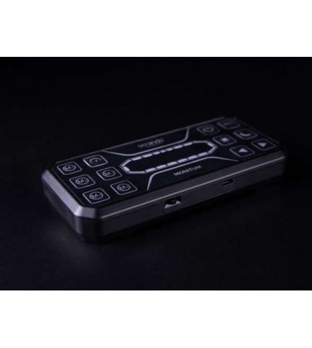 Controller Strands Monitum Wireless Control panel