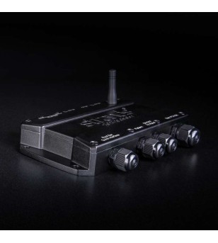 Controller - Strands - Cruise Light - Drahtlos - Bedienungsfeld - 12V-36V