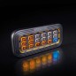 Controller - Strands - Cruise Light - Draadloos - Bedieningspaneel - 12V-36V Controller - Strands - Cruise Light - Draadloos - Bedieningspaneel - 12V-36V