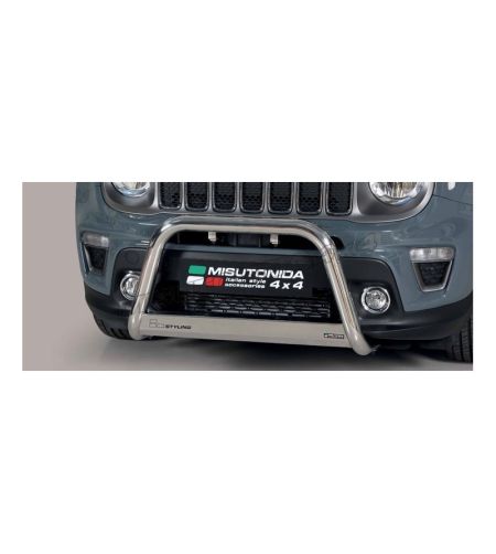 Bullenfänger - Misutonida - Medium - EU - Jeep - Renegade - 2018+