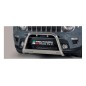 Bullbar - Misutonida - Medium - EU - Jeep - Renegade - 2018+