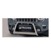 Bullbar - Misutonida - Medium - EU - Jeep - Renegade - 2018+