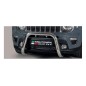 Bullbar - Misutonida - Super - EU - Jeep - Renegade - 2018+