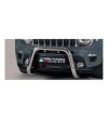 Bullbar - Misutonida - Super - EU - Jeep - Renegade - 2018+