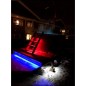 Ledstrip - Ledson - Flexistrip - 11.8" - 30cm - Selbstklebend - Blau - 12V Ledstrip - Ledson - Flexistrip - 11.8" - 30cm - Selbstklebend - Blau - 12V