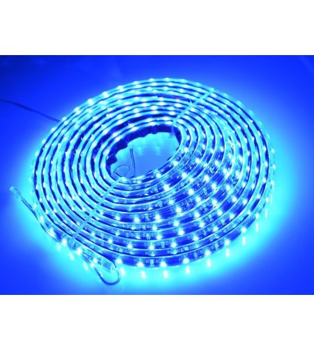 Ledstrip - Ledson - Flexistrip - 11.8" - 30cm - Självhäftande - Blå - 12V - 