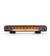 LED Light bar - Lazer - Triple-R 1250 - 23.2" - 59cm - Position light White/Amber - 16 flash patterns - Driving