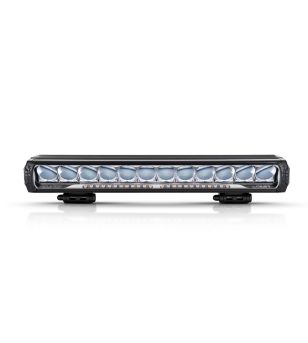 LED bar - Lazer - Triple-R 1250 - 23.2" - 59cm - Positielicht Wit/Amber - 16 flitspatronen - Driving