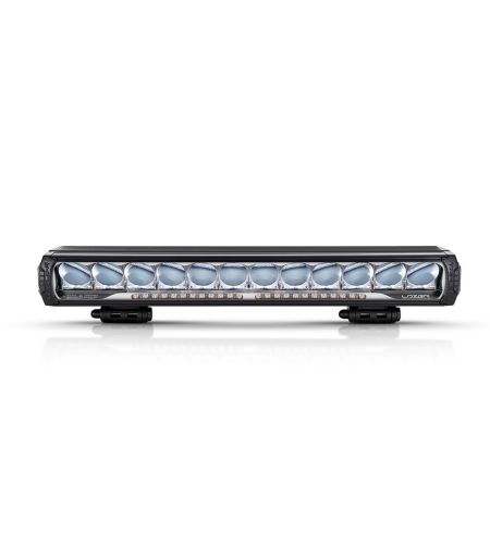 LED Lightbar - Lazer - Triple-R 1250 - 23.2" - 59cm - Positionslicht Weiß/Amber - 16 Blitzmuster - Driving