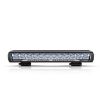 LED Light bar - Lazer - Triple-R 1250 - 23.2" - 59cm - Position light White/Amber - 16 flash patterns - Driving