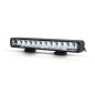LED bar - Lazer - Triple-R 1250 - 23.2" - 59cm - Positielicht Wit/Amber - 16 flitspatronen - Driving LED bar - Lazer - Triple-R 1250 - 23.2" - 59cm - Positielicht Wit/Amber - 16 flitspatronen - Driving