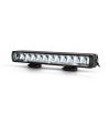 LED-ramp - Lazer - Triple-R 1250 - 23.2" - 59cm - Positionsljus Vit/Bärnsten - 16 blixtmönster - Driving -
