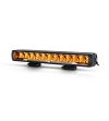 LED bar - Lazer - Triple-R 1250 - 23.2" - 59cm - Positielicht Wit/Amber - 16 flitspatronen - Driving