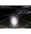 LED-ramp - Lazer - Triple-R 1250 - 23.2" - 59cm - Positionsljus Vit/Bärnsten - 16 blixtmönster - Driving -