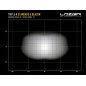 LED-ramp - Lazer - Triple-R 1250 - 23.2" - 59cm - Positionsljus Vit/Bärnsten - 16 blixtmönster - Driving - LED-ramp - Lazer - Triple-R 1250 - 23.2" - 59cm - Positionsljus Vit/Bärnsten - 16 blixtmönster - Driving -