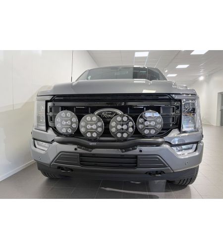 Lampenbügel - QPAX - Q-light - Ford - F150 - 2021+